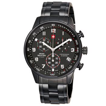 Swiss Military Hanowa model SM34012.04 kauft es hier auf Ihren Uhren und Scmuck shop